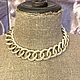 Винтаж: Чокер Chanel жемчуг маркировка Редкий, Колье винтажные, Москва,  Фото №1
