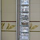 Пенал Мальдивы 30 (High cabinet «Maldives 30»). Шкафы. MariaCOROZO. Ярмарка Мастеров.  Фото №4
