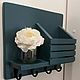 The housekeeper is a wall in the hallway to buy, Housekeeper, Tolyatti,  Фото №1