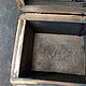 Cofre de madera (para guardar pergaminos, libros y documentos). Crates. Gracilis (Workshop Elena Sugar). Ярмарка Мастеров.  Фото №6