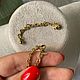 Винтаж: Винтажный чокер с бусинками Avon. Колье винтажные. Vintage.trinket. Ярмарка Мастеров.  Фото №5
