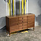 ARISTOCRAT Chest of Drawers. Dressers. 24na7magazin. Online shopping on My Livemaster.  Фото №2