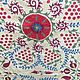 Заказать Сюзане ручной работы. Uzbek-silk. Ярмарка Мастеров. . Ковры Фото №3