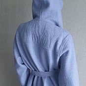 Одежда handmade. Livemaster - original item coat. Handmade.