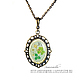Pendant Clover, Pendant, Moscow,  Фото №1