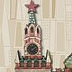 Заказать Вечный календарь ГОВОРИТ И ПОКАЗЫВАЕТ МОСКВА!. Бюро Находок Мастерская подарков. Ярмарка Мастеров. . Календари Фото №3