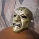 Overseer mask Dishonored. Маска Надзирателя из игры Dishonored, Маски персонажей, Челябинск,  Фото №1