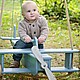 качели САМОЛЁТ, Наборы для фотосессий, Звенигород,  Фото №1