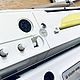 Заказать Silver Reed SK560  5 класс вязальная машина Япония. Вяжем-Вышиваем. Ярмарка Мастеров. . Инструменты для вязания Фото №3