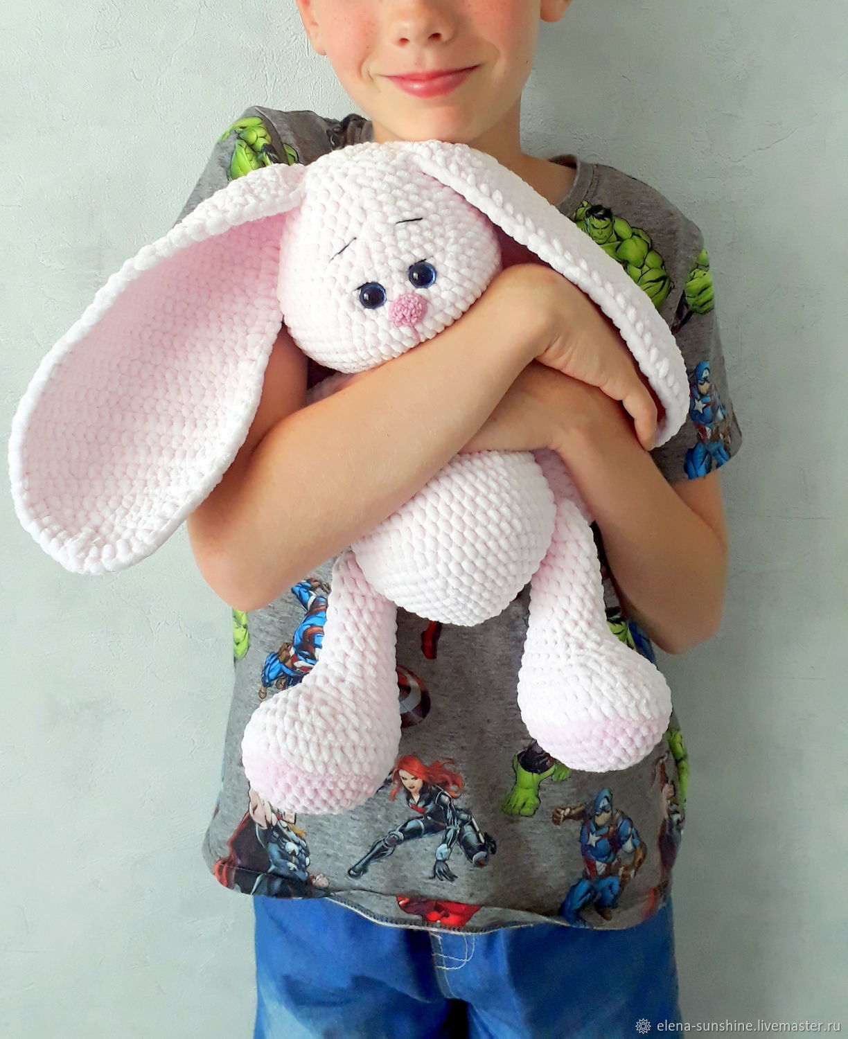 Мягкие игрушки зайцы плюшевые купить, сравнить цены в Краснодаре - BLIZKO