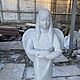 Скульптура Ангел, Скульптуры, Санкт-Петербург,  Фото №1