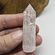 Quartz crystal 54 mm (rhinestone). Crystal. Selberiya shop. My Livemaster. Фото №4