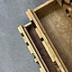 Комод МЕЧТЫ. Комоды. BULL WULL FURNITURE. Интернет-магазин Ярмарка Мастеров.  Фото №2