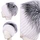 Women's mink fur hat. Caps. hereditary Skinner. Online shopping on My Livemaster.  Фото №2