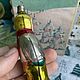 Винтаж: Мальчик в шарфе елочная игрушка СССР. Игрушки винтажные. Елочные игрушки из СССР. Ярмарка Мастеров.  Фото №6