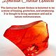 "Лучезарная Дельта" Андара красная. Перстень авторский. Перстень. DenSi-Stone-Store (Denis Simiohin). Ярмарка Мастеров.  Фото №6