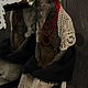 Order Mara. Irina Sayfiydinova (textileheart). Livemaster. . Dolls Фото №3