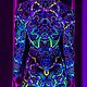Комбинезон Colourful. Комбинезоны. Panicdesignroom. Интернет-магазин Ярмарка Мастеров.  Фото №2