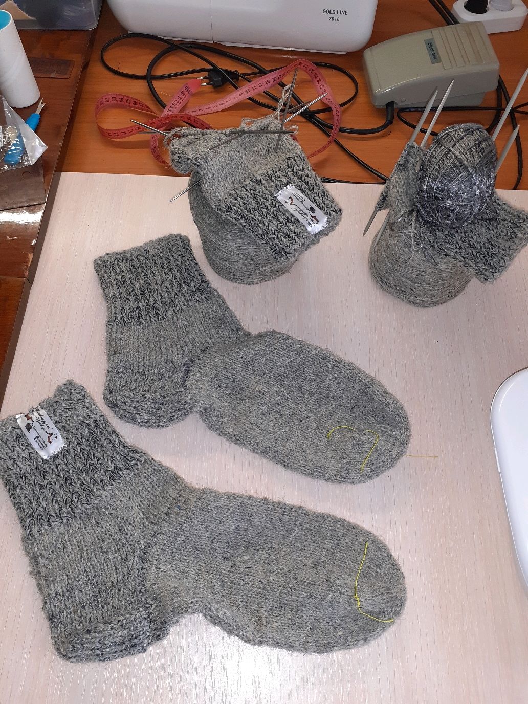 Мужские носки Спицами. Размер - YouTube | Носки мужские, Носки, Вязаные носки