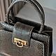 Заказать Сумка из превосходной змеиной кожи. Chic bags. Ярмарка Мастеров. . Классическая сумка Фото №3