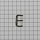 Заказать Бакля 24 мм для часов (961) для iwatch. Фурнитура для сумок | furnitura01. Ярмарка Мастеров. . Фурнитура для сумок Фото №3