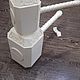 Костюмы: Мьёльнир Молот не крашенный Тор рагнарек Mjolnir marvel Thor. Костюмы для косплея. 3DprintCosplay. Интернет-магазин Ярмарка Мастеров.  Фото №2