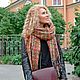 Order Bags: Bag women's leather Burgundy areseli mod S93-982. Natalia Kalinovskaya. Livemaster. . Classic Bag Фото №3
