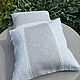 Order 100% LINEN pillowcases ' Linen & Batiste' 2 pcs. Linen fantasy. Livemaster. . Pillowcases Фото №3