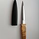 Ritual dagger 'Black and White'. Ritual knife. Kostya Anferov (kostyaanferov). My Livemaster. Фото №10