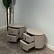 Тумба RICHMOND. Тумбы. BULL WULL FURNITURE. Ярмарка Мастеров.  Фото №11