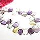 Микс камней 8-14мм нить 20см. Бусины. Beads. Ярмарка Мастеров.  Фото №9