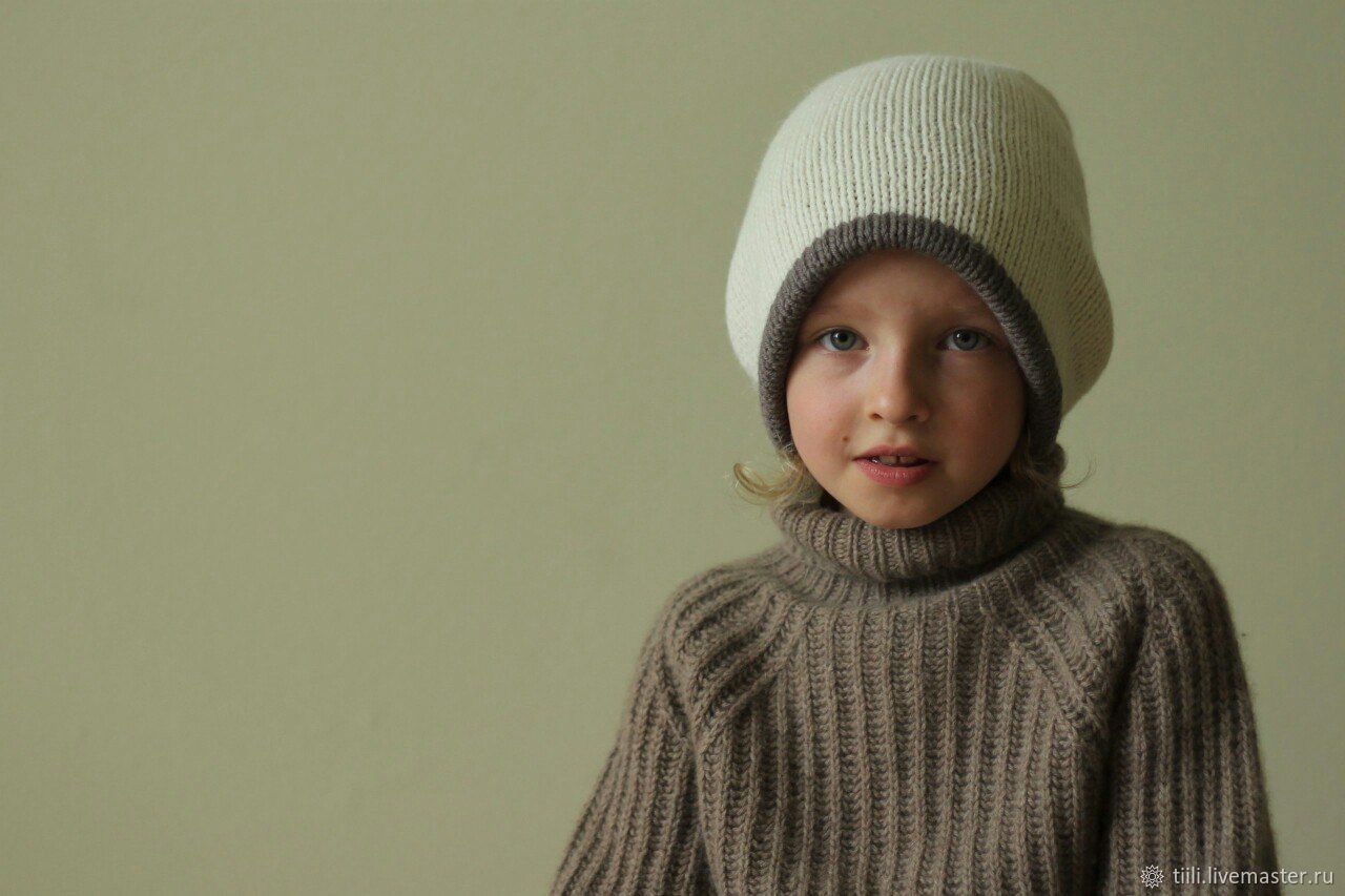 головные уборы мурманск