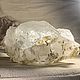 Флюорит друза 4кг. "Крест кристалл",  Минералы, камни. Друза. Seven Minerals. Ярмарка Мастеров.  Фото №9