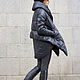 Куртка Quilted. Куртки. MILENA (aakasha). Ярмарка Мастеров.  Фото №4