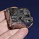 Метеорит Сеймчан. Статуэтки. MeteoritеStyle. Интернет-магазин Ярмарка Мастеров.  Фото №2