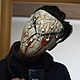 Susie Dark Replica Legion Mask Dead by daylight. Character masks. MagazinNt (Magazinnt). My Livemaster. Фото №5