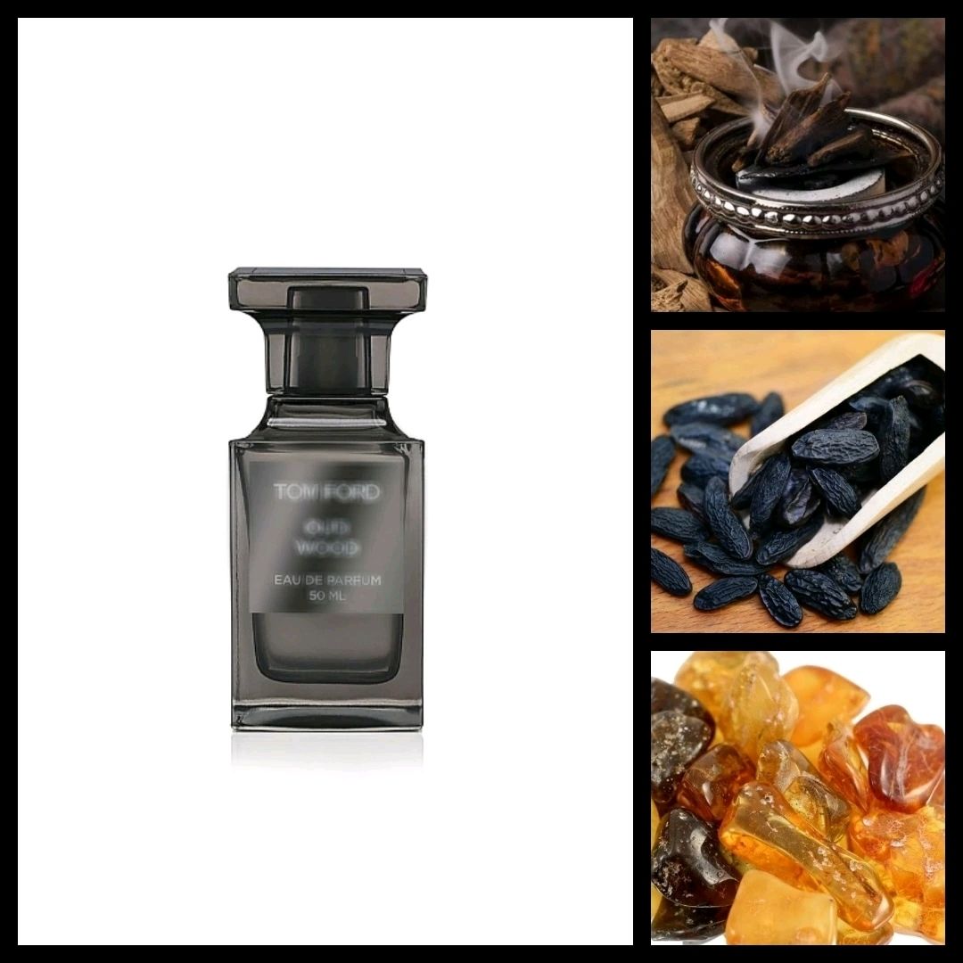 Духи Ауд Вуд в стиле Tom Ford — Oud Wood unisex купить в интернет ...