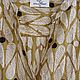Винтаж:  Stella Forest Франция р. М туника бохо. Рубашки винтажные. Украшения для самовыражения. Ярмарка Мастеров.  Фото №4