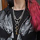 Кулон. Подвеска. LEVITAN jewellery. Ярмарка Мастеров.  Фото №6