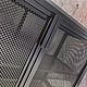 Комод Black Cube. Комоды. Goodmetall. Интернет-магазин Ярмарка Мастеров.  Фото №2