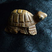 Фен-шуй и эзотерика handmade. Livemaster - original item Living Artifact Turtle of Happiness.. Handmade.