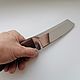 Knife-hatchet, Kitchen knives, Chrysostom,  Фото №1