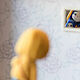 Кукла Коралина с микро куклой. Мини фигурки и статуэтки. Yozhik_vl. Интернет-магазин Ярмарка Мастеров.  Фото №2