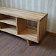 Заказать Подставка - стеллаж для аудиотехники, модель 78. Avgustwood. Ярмарка Мастеров. . Подставки Фото №3