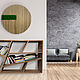 Заказать Стеллаж "MATRIX". DecorinWood. Ярмарка Мастеров. . Стеллажи Фото №3