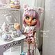 Кукла Блайз.Doll Blythe, Кукла Кастом, Нижний Новгород,  Фото №1