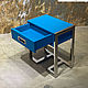Тумба MOLLY. Тумбы. BULL WULL FURNITURE. Ярмарка Мастеров.  Фото №5