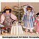 Заказать Revista Burda Special-Ropa para muñecas 1985 E 829. Fashion pages. Ярмарка Мастеров. . Patterns for dolls and toys Фото №3