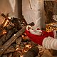 Заказать Выкройка: Гусенок. Лариса Косенко. Авторская игрушка.. Ярмарка Мастеров. . Выкройки Фото №3