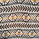 Твидовый жилет L/XL Fair Isle Vest Мужской жилет Серый жилет. Жилеты мужские. Sculptural Crochet. Ярмарка Мастеров.  Фото №5